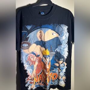 Naruto t shirt